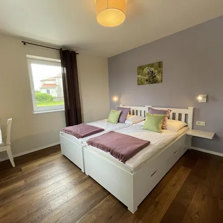 Luxury Gradin Villa