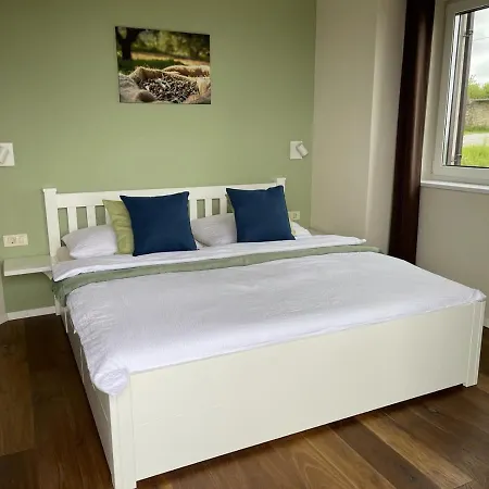 Luxury Gradin * Gračišče