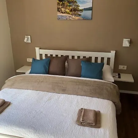 Luxury Gradin *