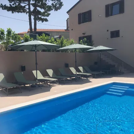 Luxury Gradin Villa *