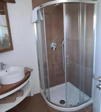 Luxury Gradin