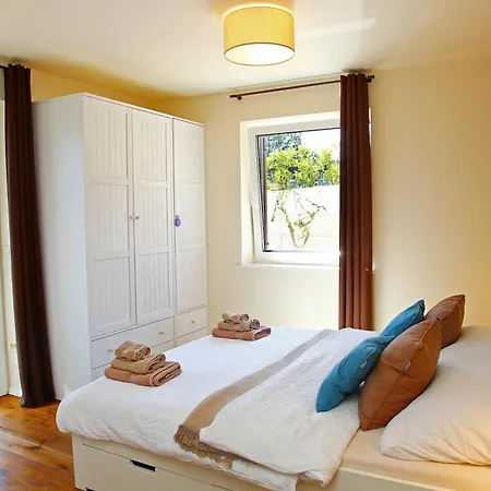 Villa Luxury Gradin *
