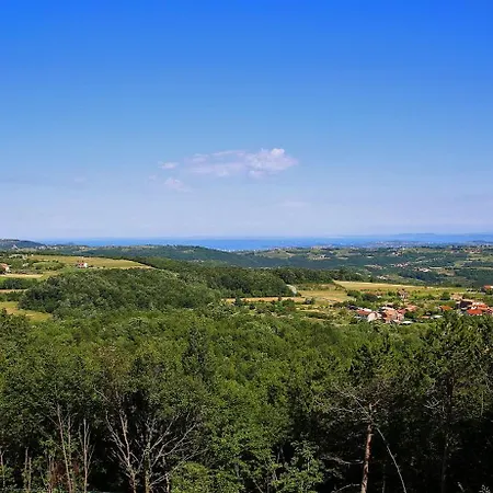 Luxury Gradin Villa