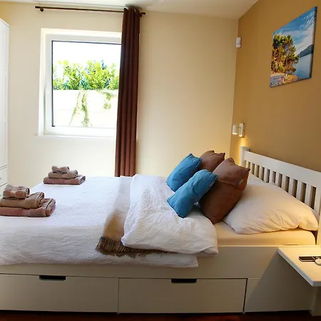 Luxury Gradin Villa *