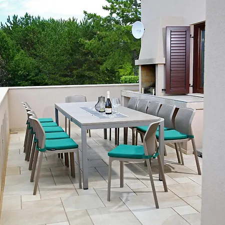 Luxury Gradin Villa Gracisce
