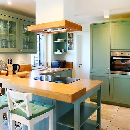 Vila Luxury Gradin