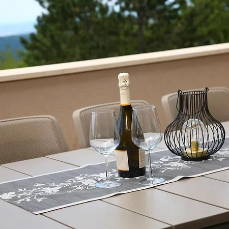 Luxury Gradin Villa Gracisce