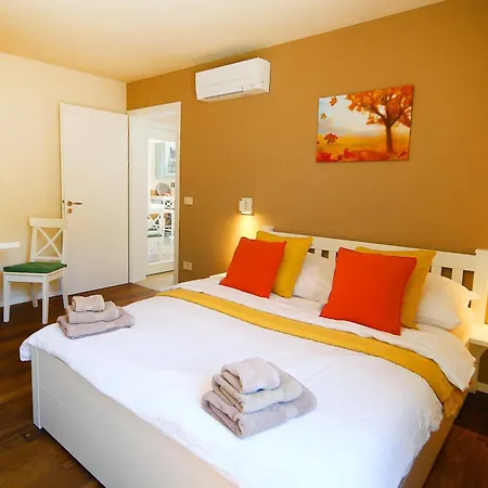 Luxury Gradin Gračišče