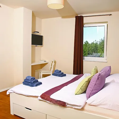 Luxury Gradin Villa