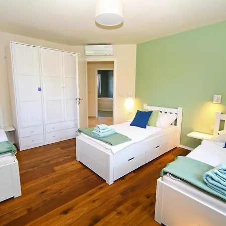 Villa Luxury Gradin *