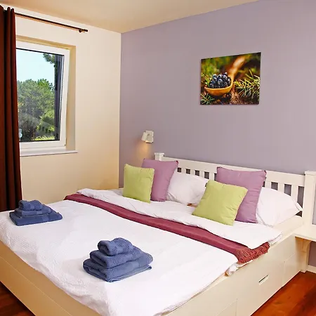 Villa Luxury Gradin Gracisce