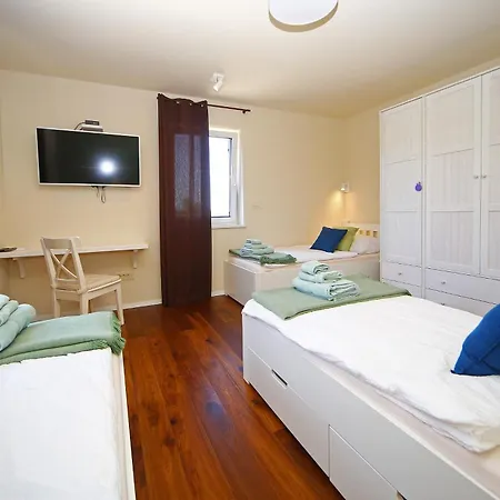 Luxury Gradin * Gračišče