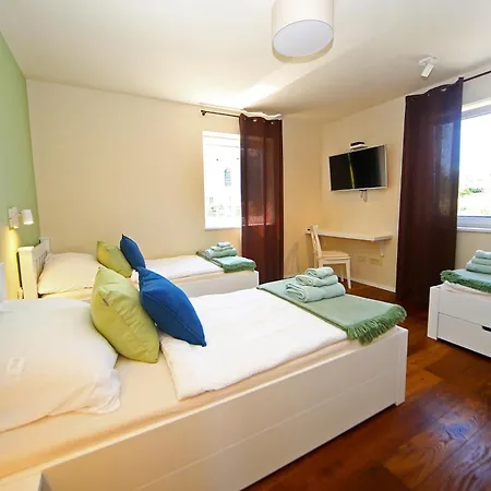 Vila Luxury Gradin