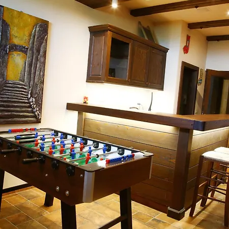 Luxury Gradin * Gračišče
