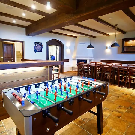 Luxury Gradin Gračišče