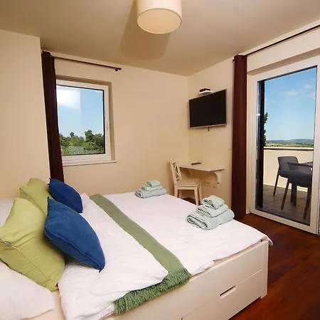 Luxury Gradin Vila