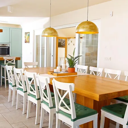 Villa Luxury Gradin Gracisce