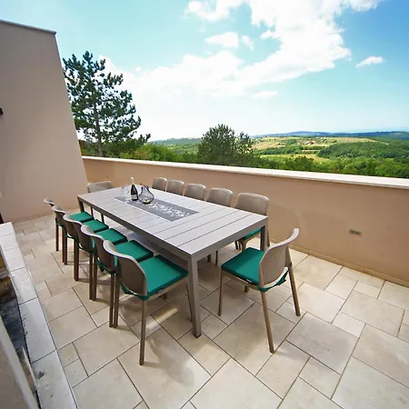 Luxury Gradin * Gracisce
