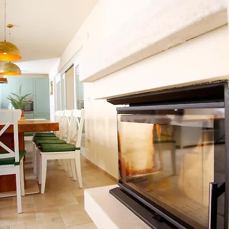 Villa Luxury Gradin