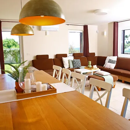 Vila Luxury Gradin *