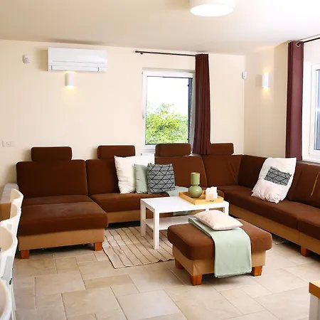 Villa Luxury Gradin Gračišče