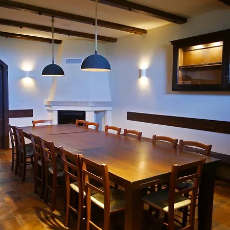 Luxury Gradin Villa