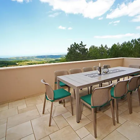 Luxury Gradin Villa *