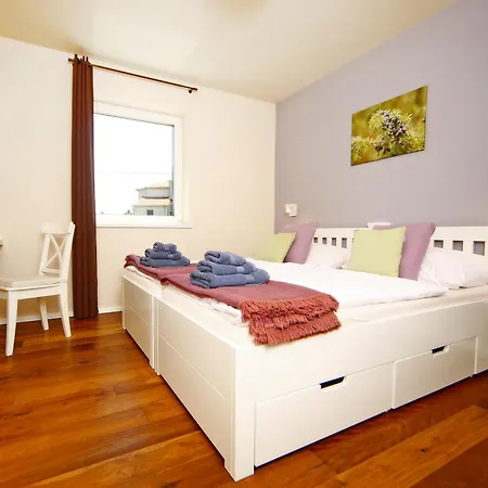 Villa Luxury Gradin Gračišče