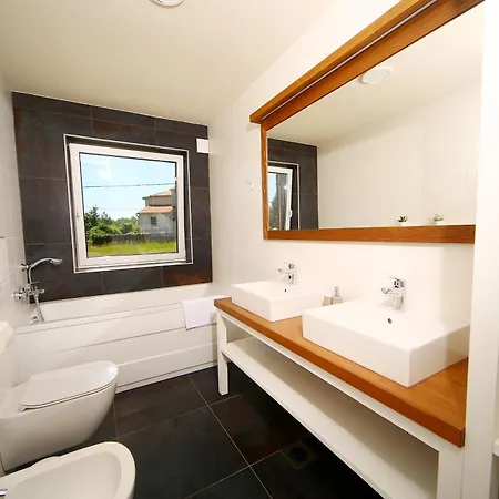 Villa Luxury Gradin