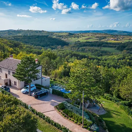 Vila Luxury Gradin *