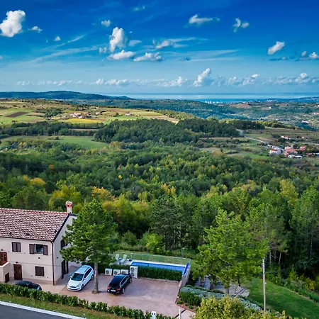 Luxury Gradin * Gračišče