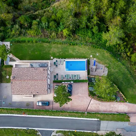 Luxury Gradin Gračišče
