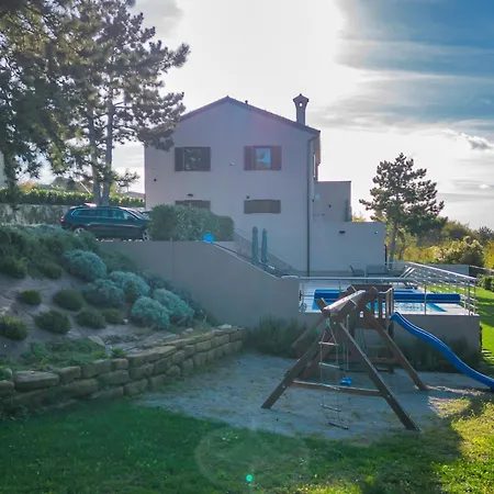 Luxury Gradin Gračišče